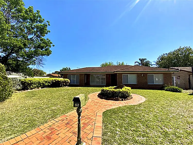 Fifth view of Homely house listing, 62 Quarry Road, Forbes NSW 2871