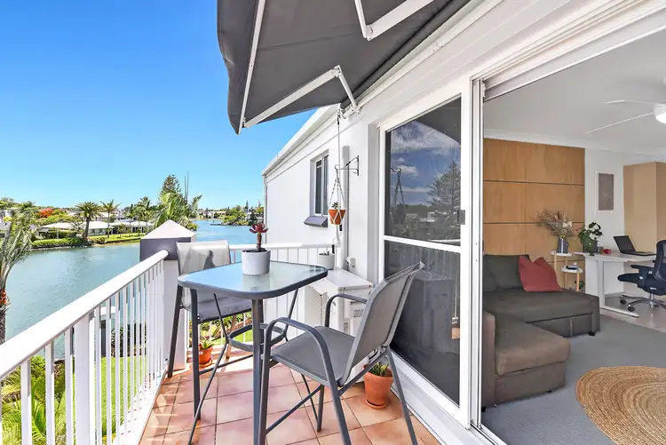 38/11-19 Taylor Street, Biggera Waters QLD 4216
