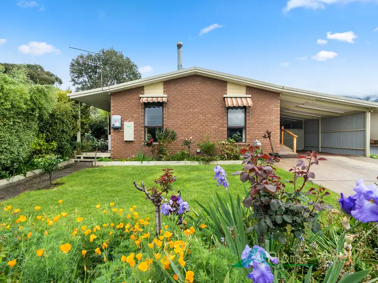 2 Damms Court, Tawonga South VIC 3698