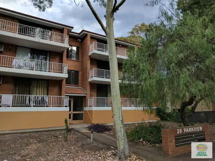15/28-30 Lane Street, Wentworthville NSW 2145