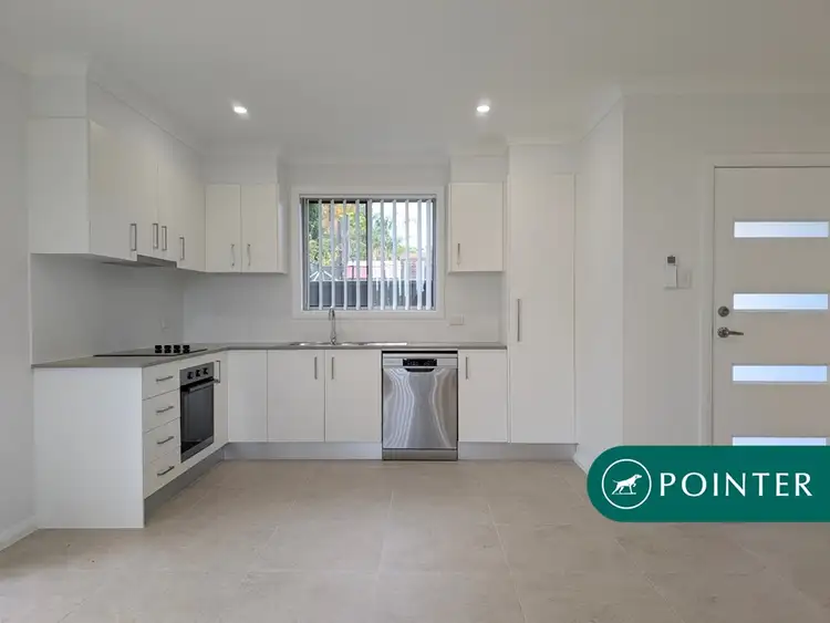 8 Scott Road, Colyton NSW 2760
