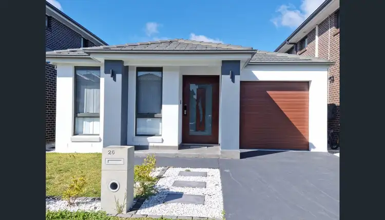 26 Swordfish Street, Nirimba Fields NSW 2763