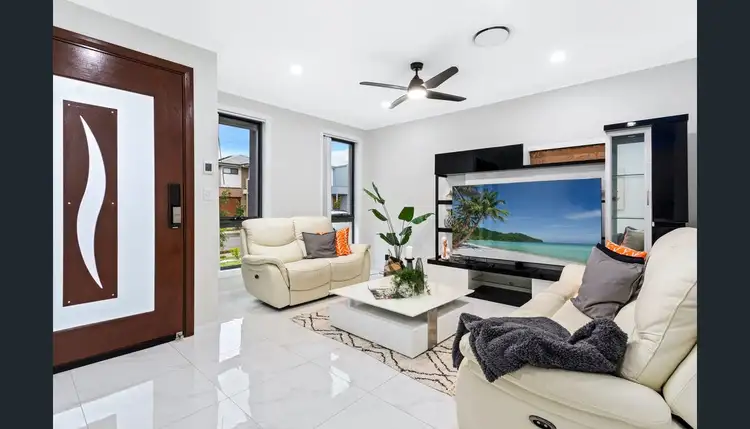 Second view of Homely house listing, 26 Swordfish Street, Nirimba Fields NSW 2763