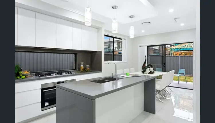 Fourth view of Homely house listing, 26 Swordfish Street, Nirimba Fields NSW 2763