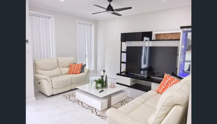 Fifth view of Homely house listing, 26 Swordfish Street, Nirimba Fields NSW 2763