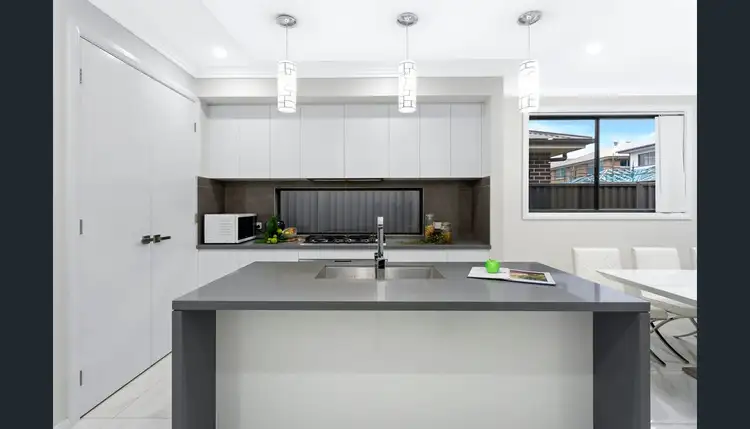 Sixth view of Homely house listing, 26 Swordfish Street, Nirimba Fields NSW 2763