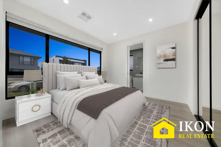 Third view of Homely house listing, 15 HUNTINGTOWER AVENUE, Mickleham VIC 3064