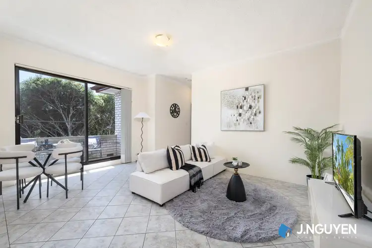 17/32 Park Road, Cabramatta NSW 2166