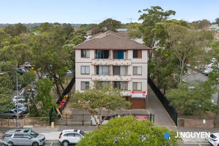 Fifth view of Homely unit listing, 17/32 Park Road, Cabramatta NSW 2166