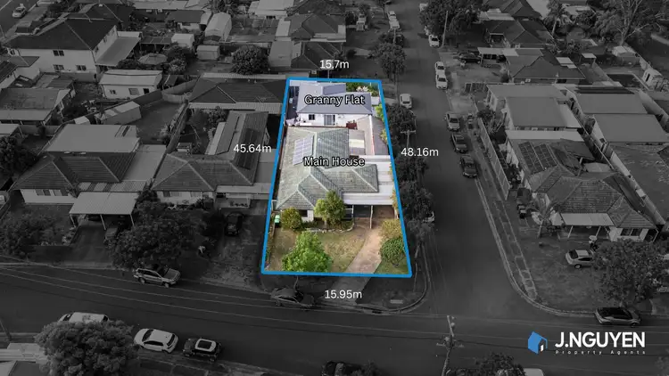 Fourth view of Homely house listing, 8 & 8a Karoon Avenue, Canley Heights NSW 2166