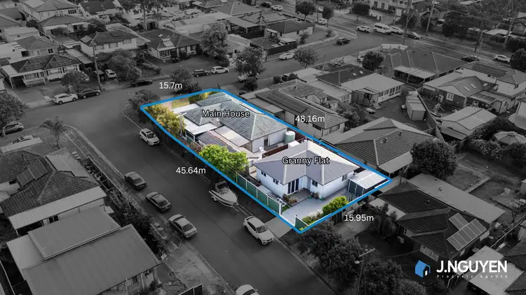 Fifth view of Homely house listing, 8 & 8a Karoon Avenue, Canley Heights NSW 2166