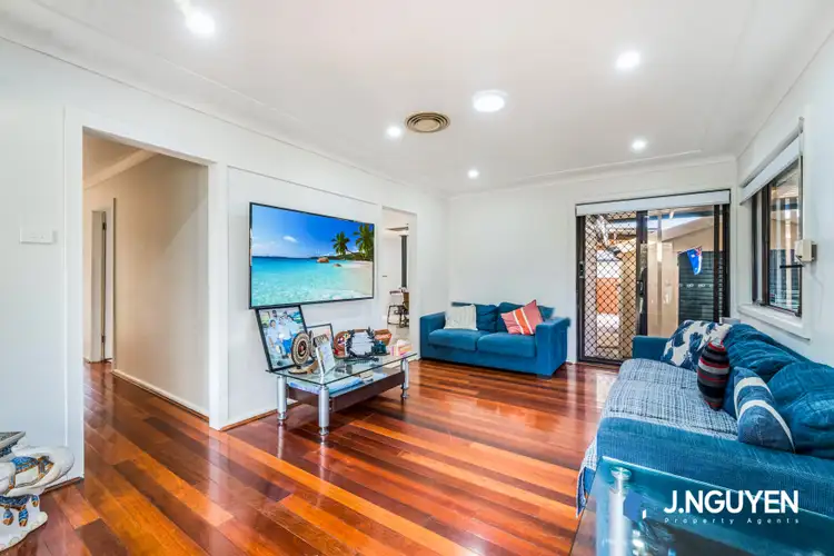 Sixth view of Homely house listing, 8 & 8a Karoon Avenue, Canley Heights NSW 2166