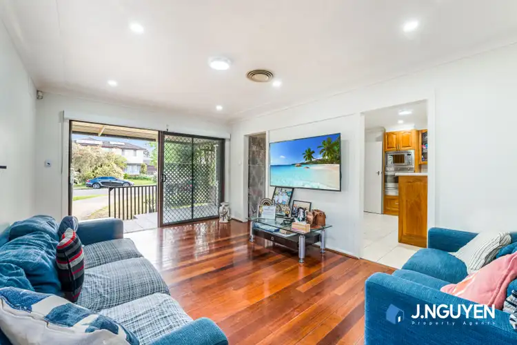 Seventh view of Homely house listing, 8 & 8a Karoon Avenue, Canley Heights NSW 2166