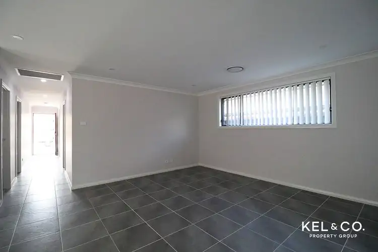 Fourth view of Homely house listing, 13 Jennings Crescent, Spring Farm NSW 2570