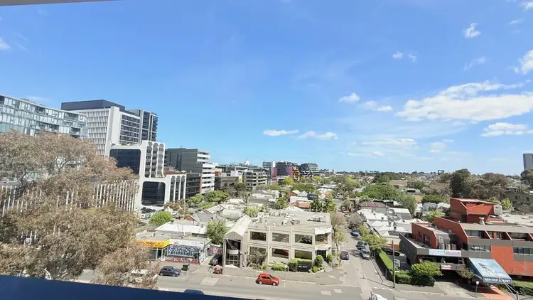 609/32 Palmerston Crescent, South Melbourne VIC 3205