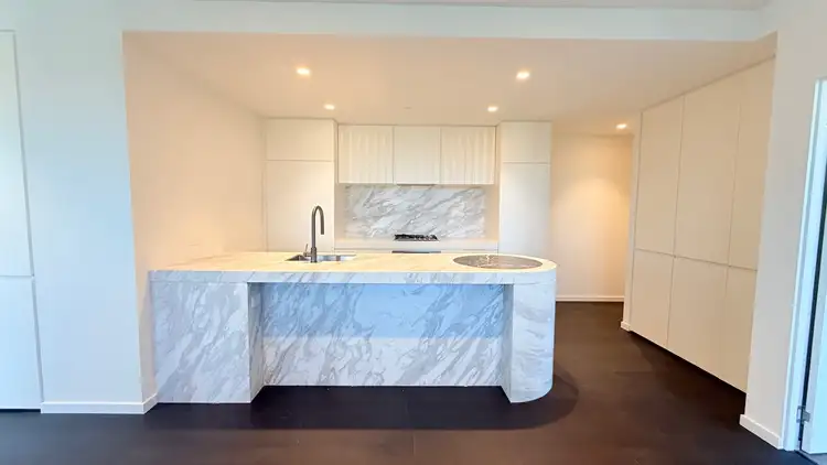 Fourth view of Homely apartment listing, 609/32 Palmerston Crescent, South Melbourne VIC 3205