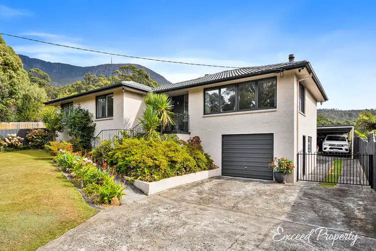 323A Strickland Avenue, South Hobart TAS 7004