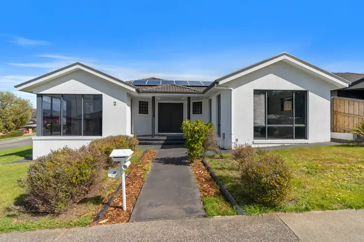 2 Byrne Court, Glenorchy TAS 7010