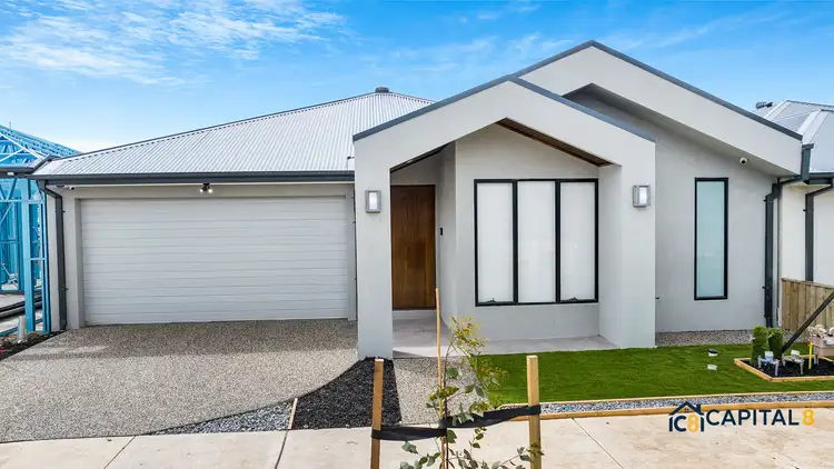 30 RAINBOW STREET, Wollert VIC 3750