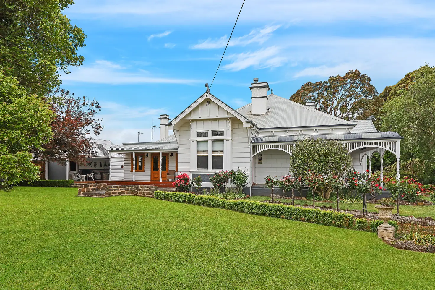 Main view of Homely house listing, 30 High Street, Koroit VIC 3282