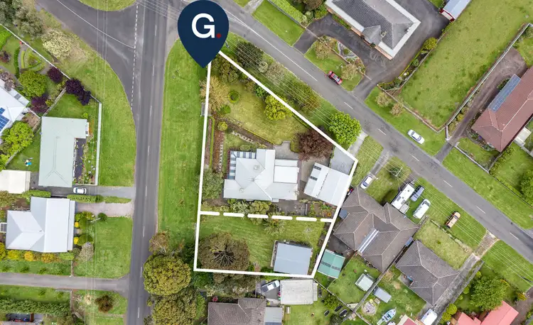 Second view of Homely house listing, 30 High Street, Koroit VIC 3282