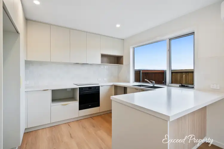 Fourth view of Homely villa listing, 2/14 Marsh Street, Opossum Bay TAS 7023