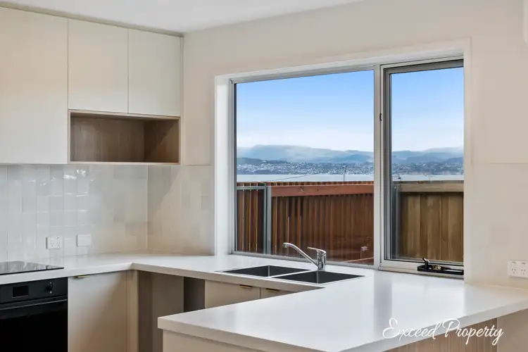 Fifth view of Homely villa listing, 2/14 Marsh Street, Opossum Bay TAS 7023