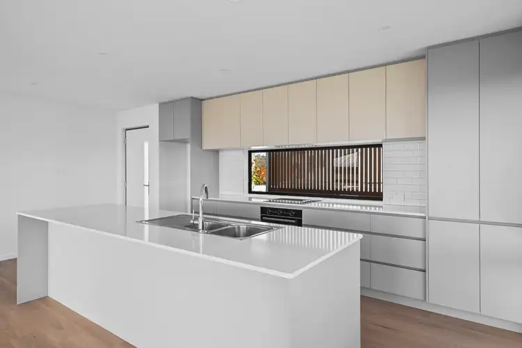 Fourth view of Homely villa listing, 1 & 3/16 Hannah Court, Old Beach TAS 7017