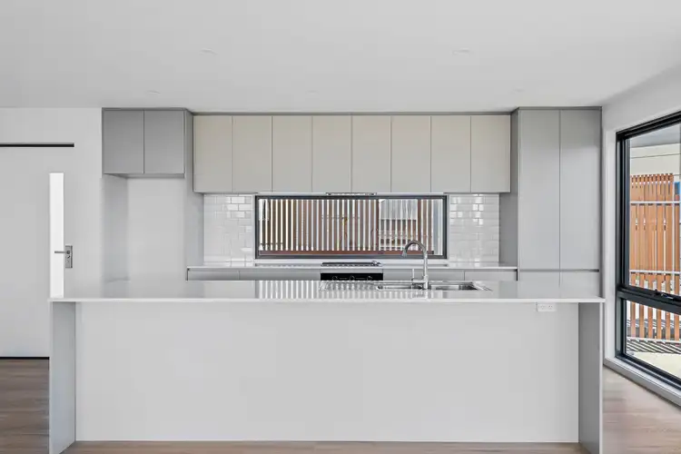 Fifth view of Homely villa listing, 1 & 3/16 Hannah Court, Old Beach TAS 7017