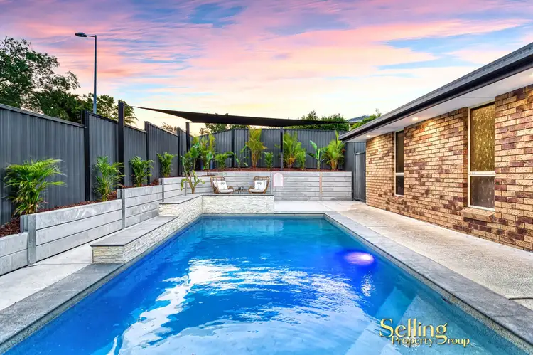 11 Monroe Court, Oxenford QLD 4210