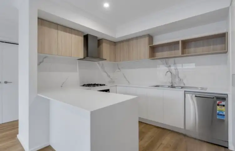 96 Garrong Avenue, Wollert VIC 3750