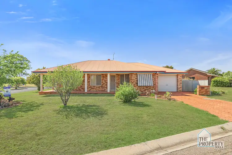 Third view of Homely house listing, 1 Northcott Close, South Tamworth NSW 2340