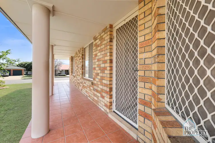 Fifth view of Homely house listing, 1 Northcott Close, South Tamworth NSW 2340