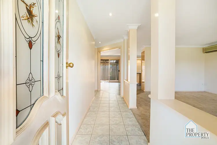 Sixth view of Homely house listing, 1 Northcott Close, South Tamworth NSW 2340