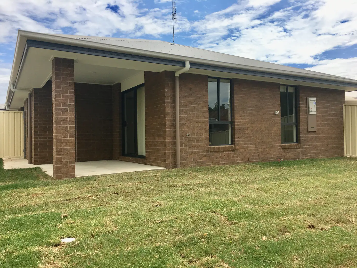 Main view of Homely townhouse listing, 6B Royce Crescent, Lavington NSW 2641
