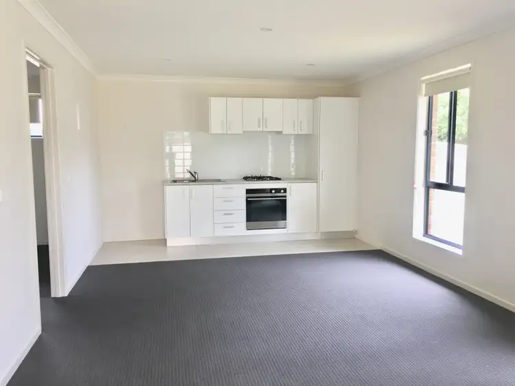 Third view of Homely townhouse listing, 6B Royce Crescent, Lavington NSW 2641
