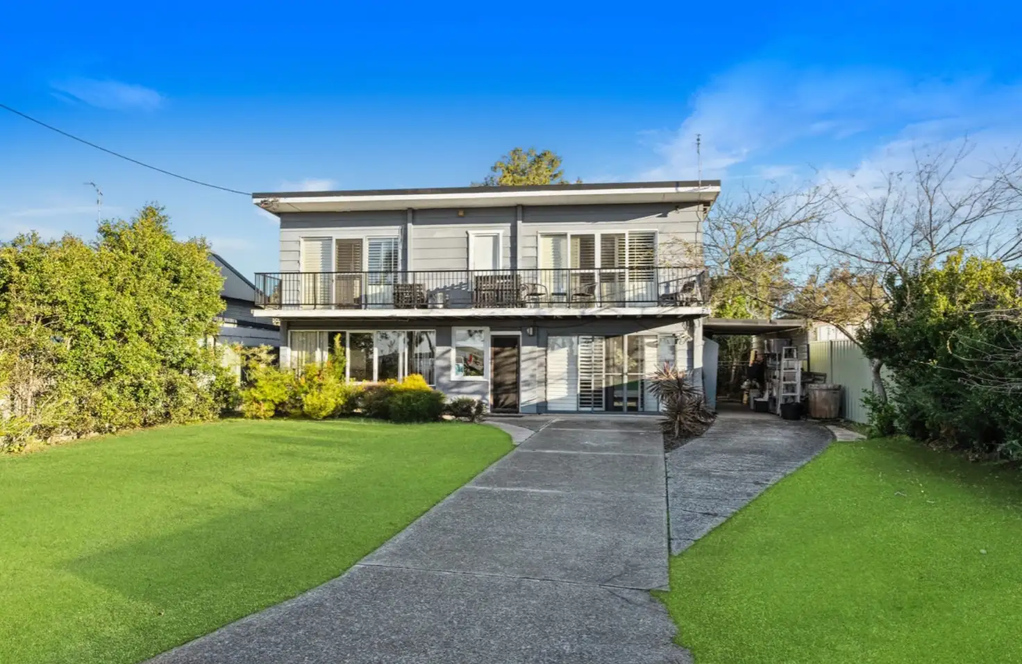 Main view of Homely house listing, 210 Geoffrey Road, Chittaway Point NSW 2261