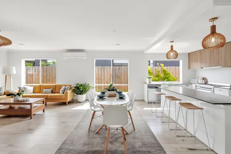 23 Cassava Street, Armstrong Creek VIC 3217
