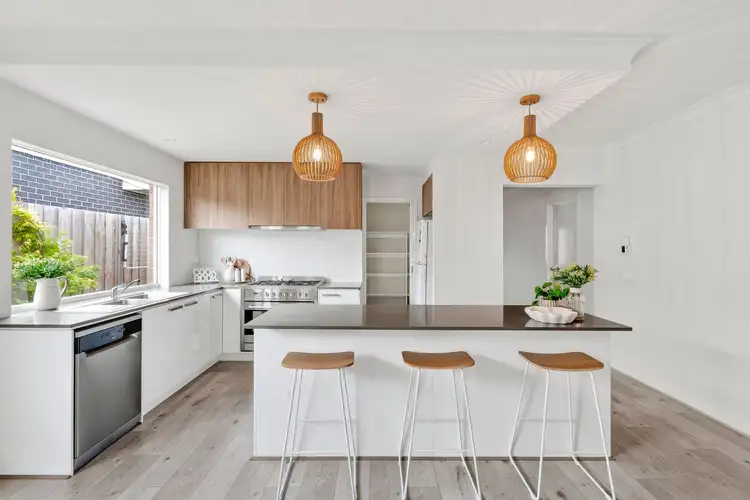 Third view of Homely house listing, 23 Cassava Street, Armstrong Creek VIC 3217