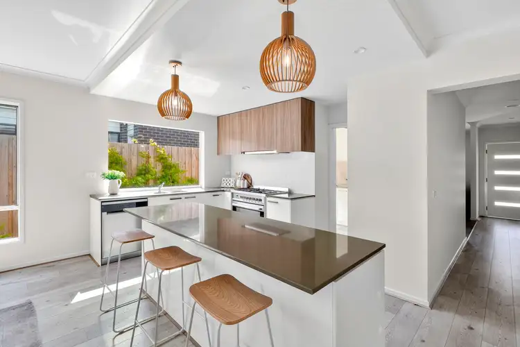 Fourth view of Homely house listing, 23 Cassava Street, Armstrong Creek VIC 3217