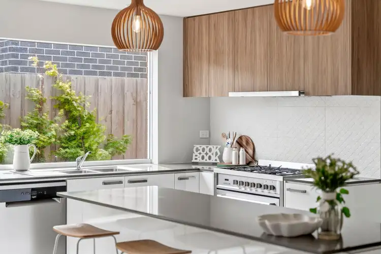 Fifth view of Homely house listing, 23 Cassava Street, Armstrong Creek VIC 3217