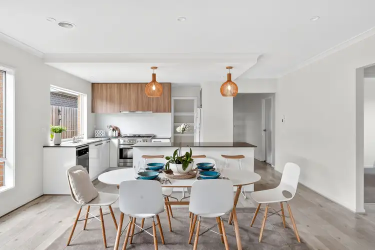 Sixth view of Homely house listing, 23 Cassava Street, Armstrong Creek VIC 3217