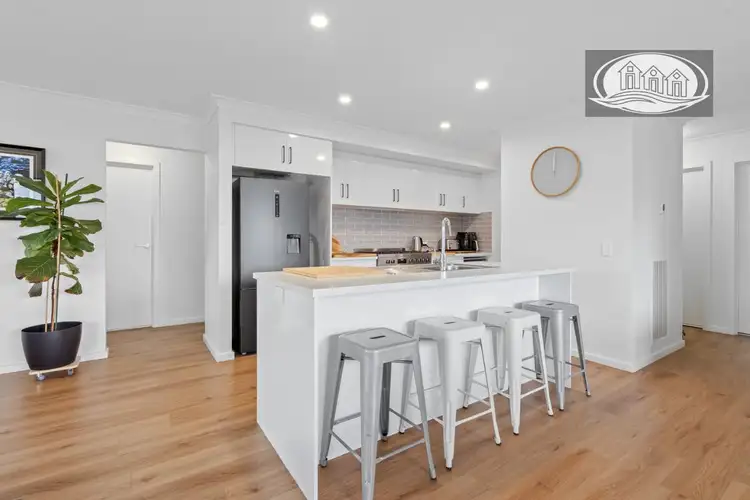 Fifth view of Homely house listing, 5 Hedditch Street, Portland VIC 3305