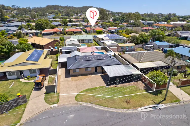 5 Boxton Court, Mount Warren Park QLD 4207