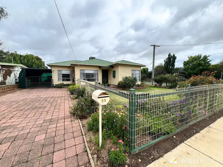 11 Tulloh Street, Kyabram VIC 3620