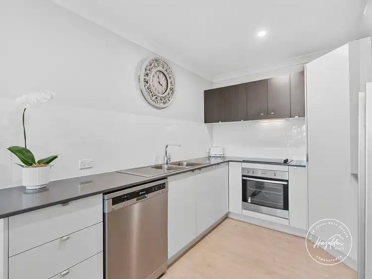 Second view of Homely house listing, 4/68 Pine Camp Road, Beerwah QLD 4519