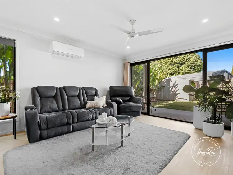 Fifth view of Homely house listing, 4/68 Pine Camp Road, Beerwah QLD 4519