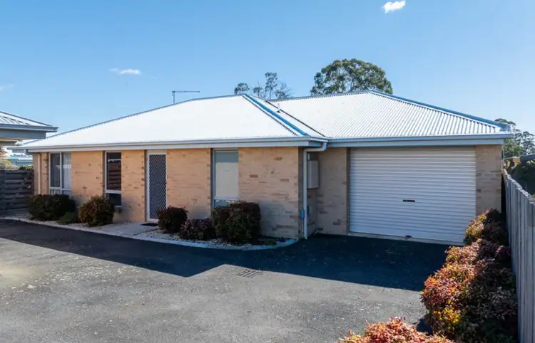 2/13 Bradford Avenue, Prospect Vale TAS 7250