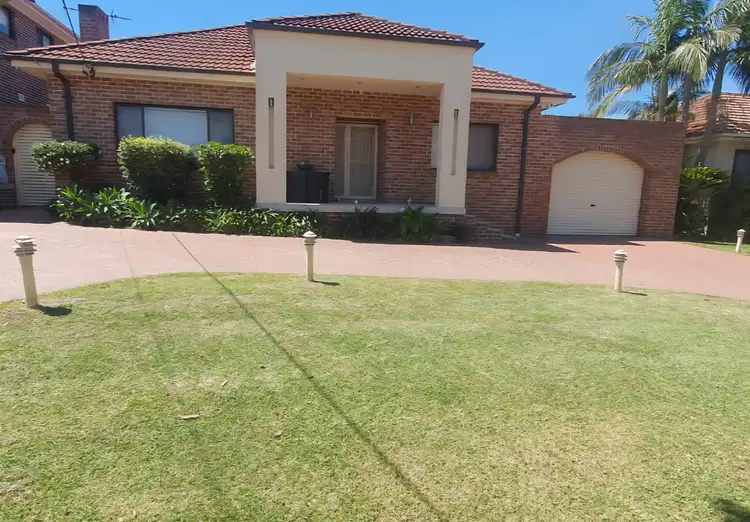 14 Mera Street, Guildford NSW 2161