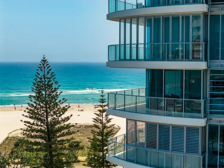 801/110 Marine Parade, Coolangatta QLD 4225